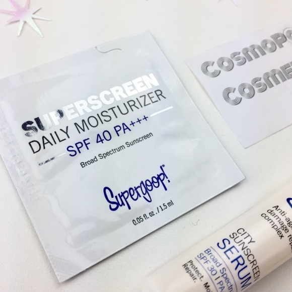 Supergoop! Sun Safe Duo ✨77 - Picture 4 of 8